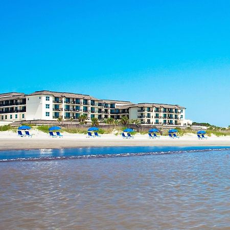 The Westin Jekyll Island Beach Resort Zewnętrze zdjęcie