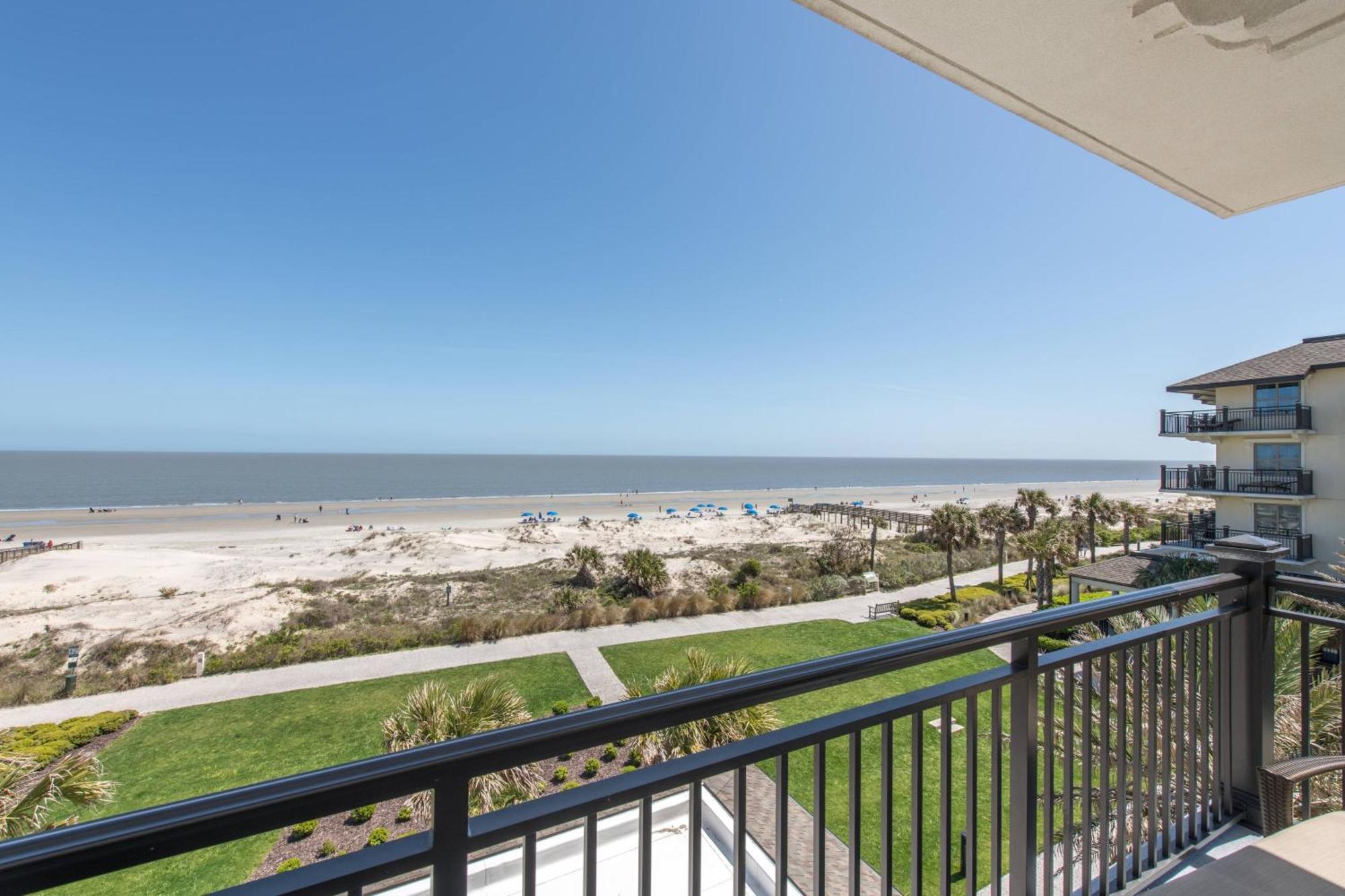 The Westin Jekyll Island Beach Resort Zewnętrze zdjęcie
