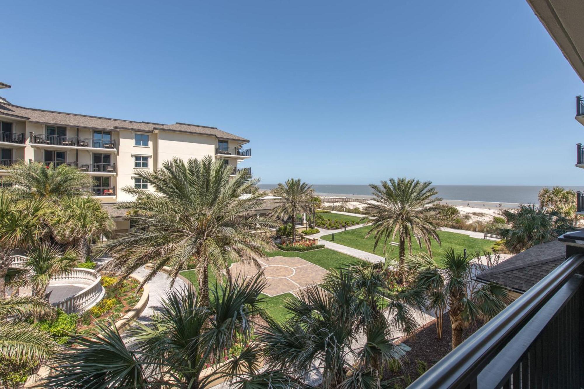 The Westin Jekyll Island Beach Resort Zewnętrze zdjęcie