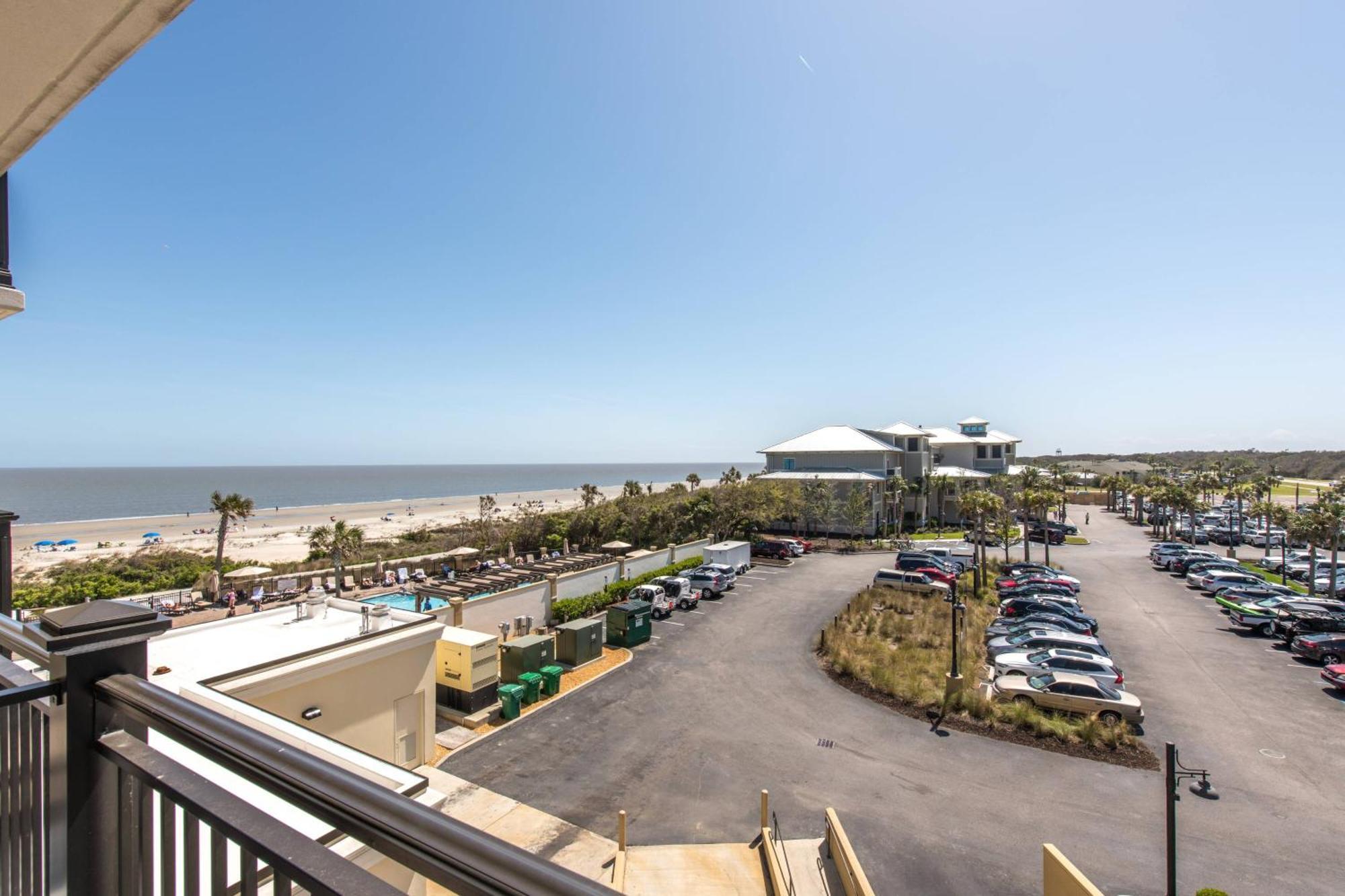 The Westin Jekyll Island Beach Resort Zewnętrze zdjęcie