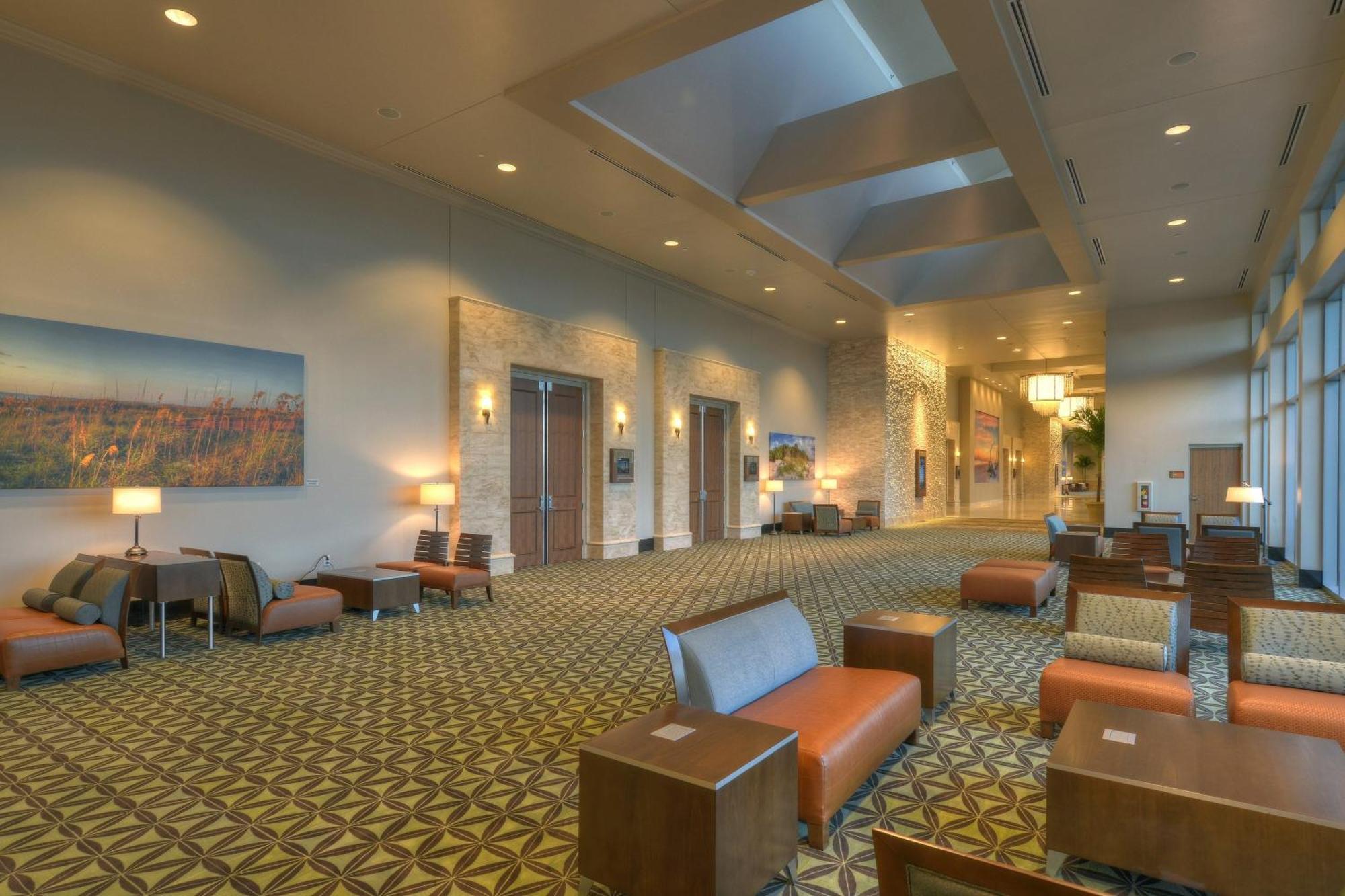 The Westin Jekyll Island Beach Resort Zewnętrze zdjęcie
