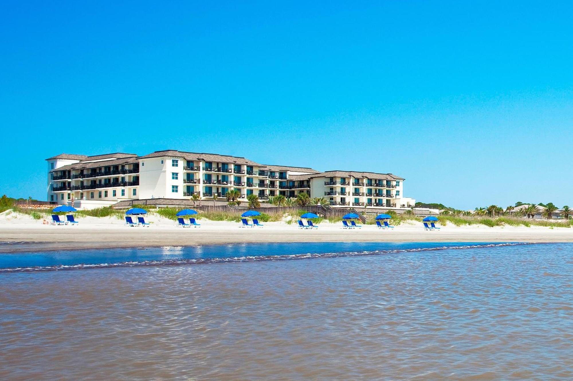 The Westin Jekyll Island Beach Resort Zewnętrze zdjęcie