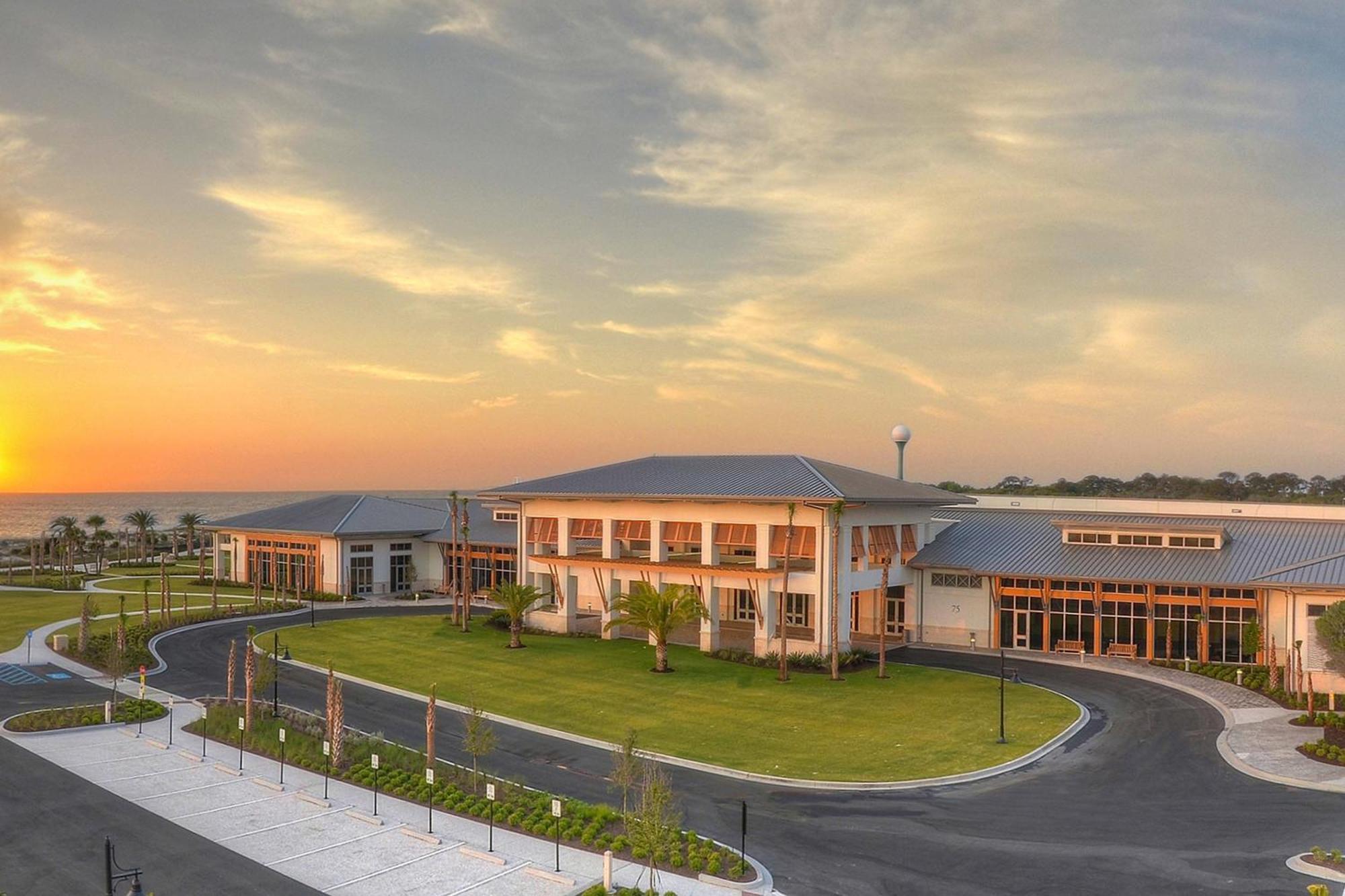 The Westin Jekyll Island Beach Resort Zewnętrze zdjęcie