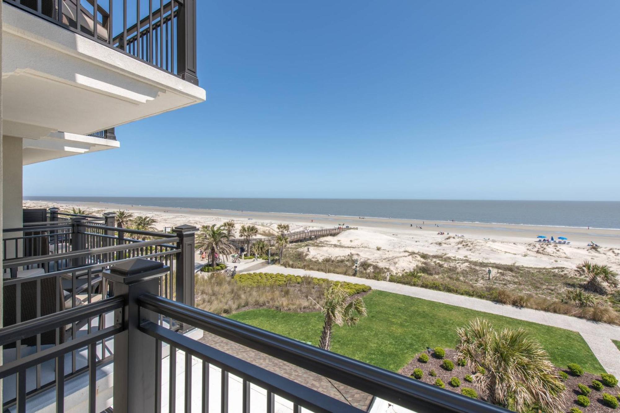 The Westin Jekyll Island Beach Resort Zewnętrze zdjęcie