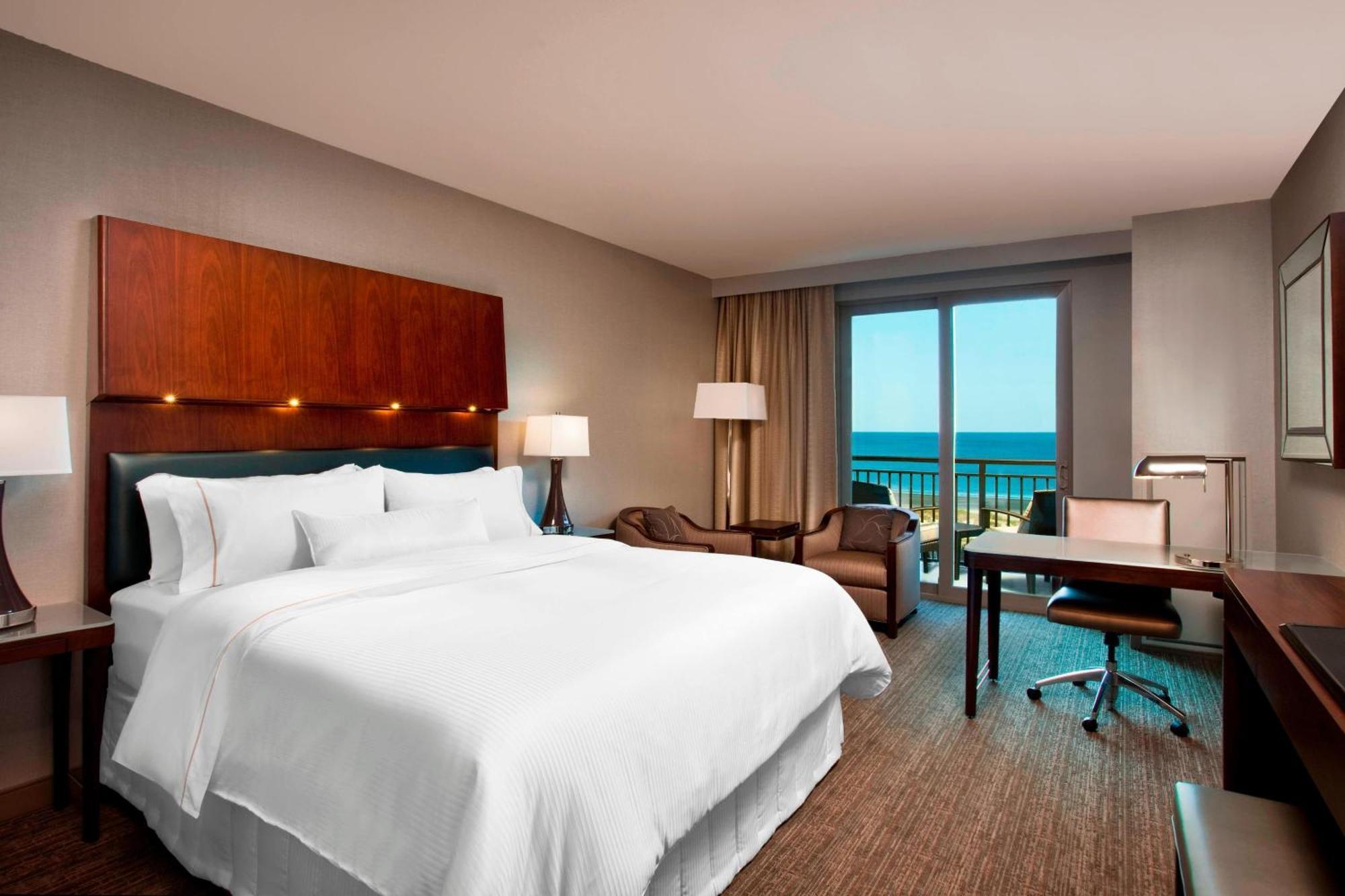The Westin Jekyll Island Beach Resort Zewnętrze zdjęcie