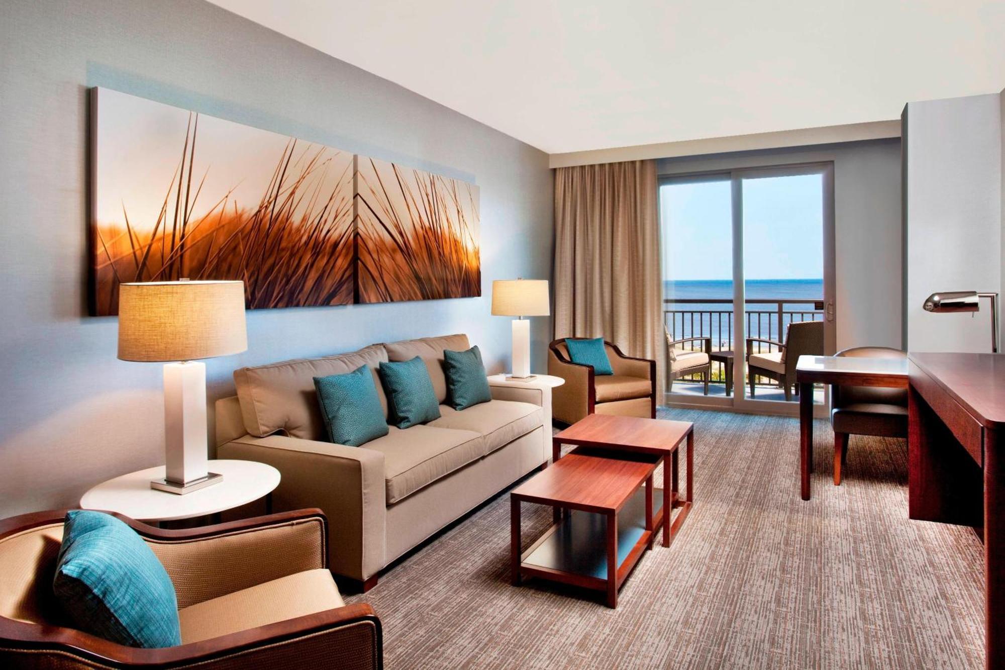 The Westin Jekyll Island Beach Resort Zewnętrze zdjęcie