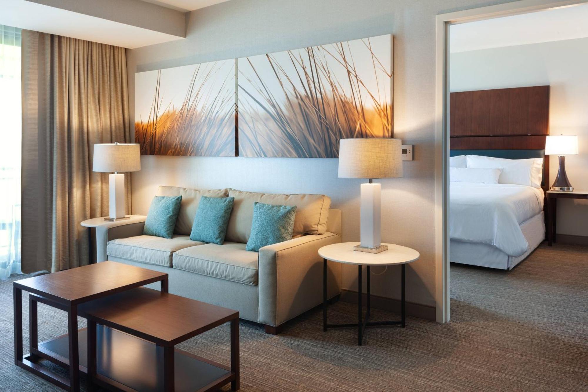 The Westin Jekyll Island Beach Resort Zewnętrze zdjęcie