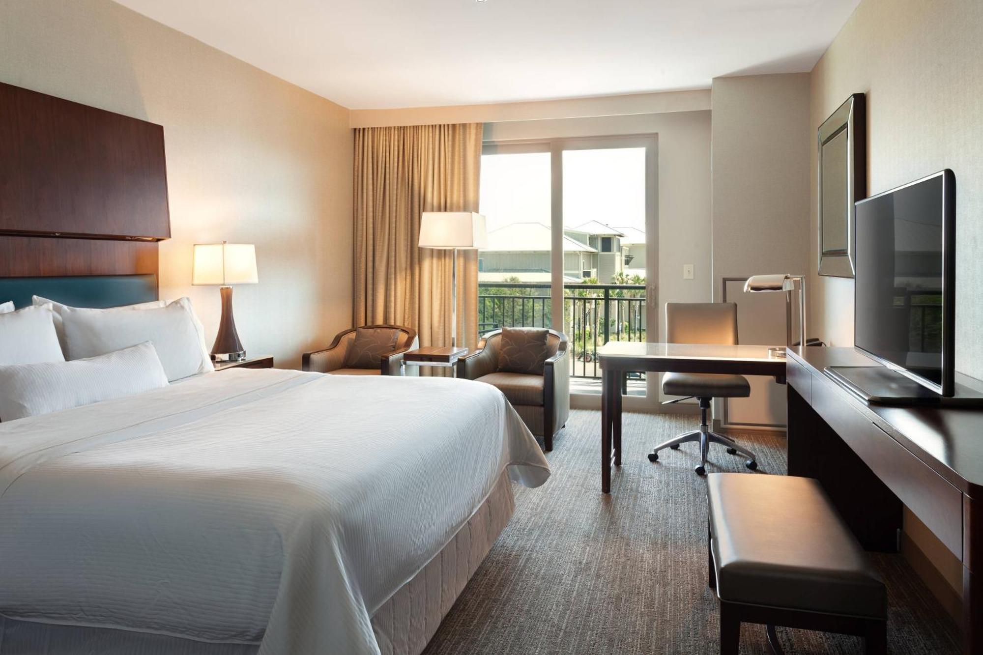 The Westin Jekyll Island Beach Resort Zewnętrze zdjęcie