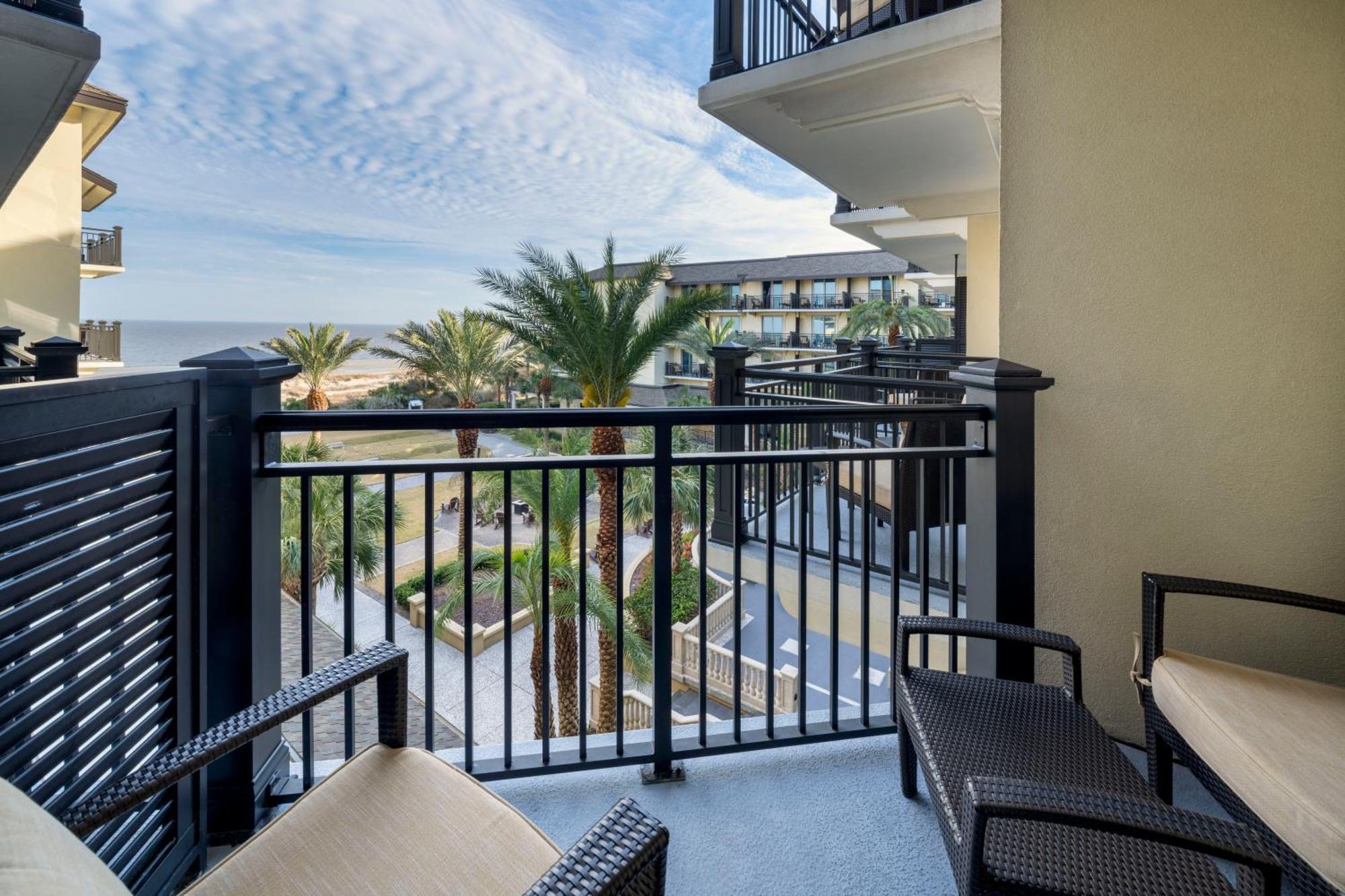 The Westin Jekyll Island Beach Resort Zewnętrze zdjęcie