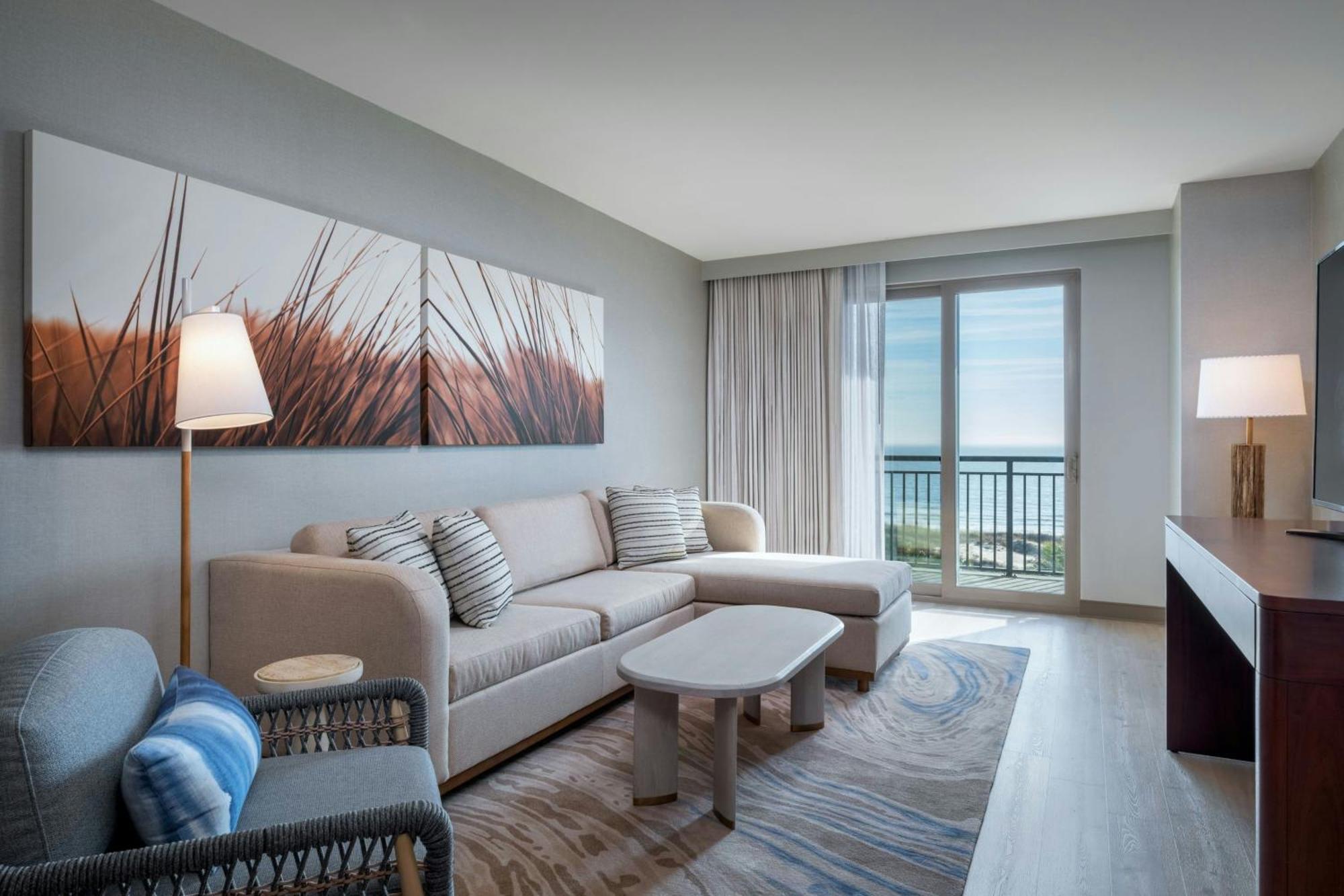 The Westin Jekyll Island Beach Resort Zewnętrze zdjęcie
