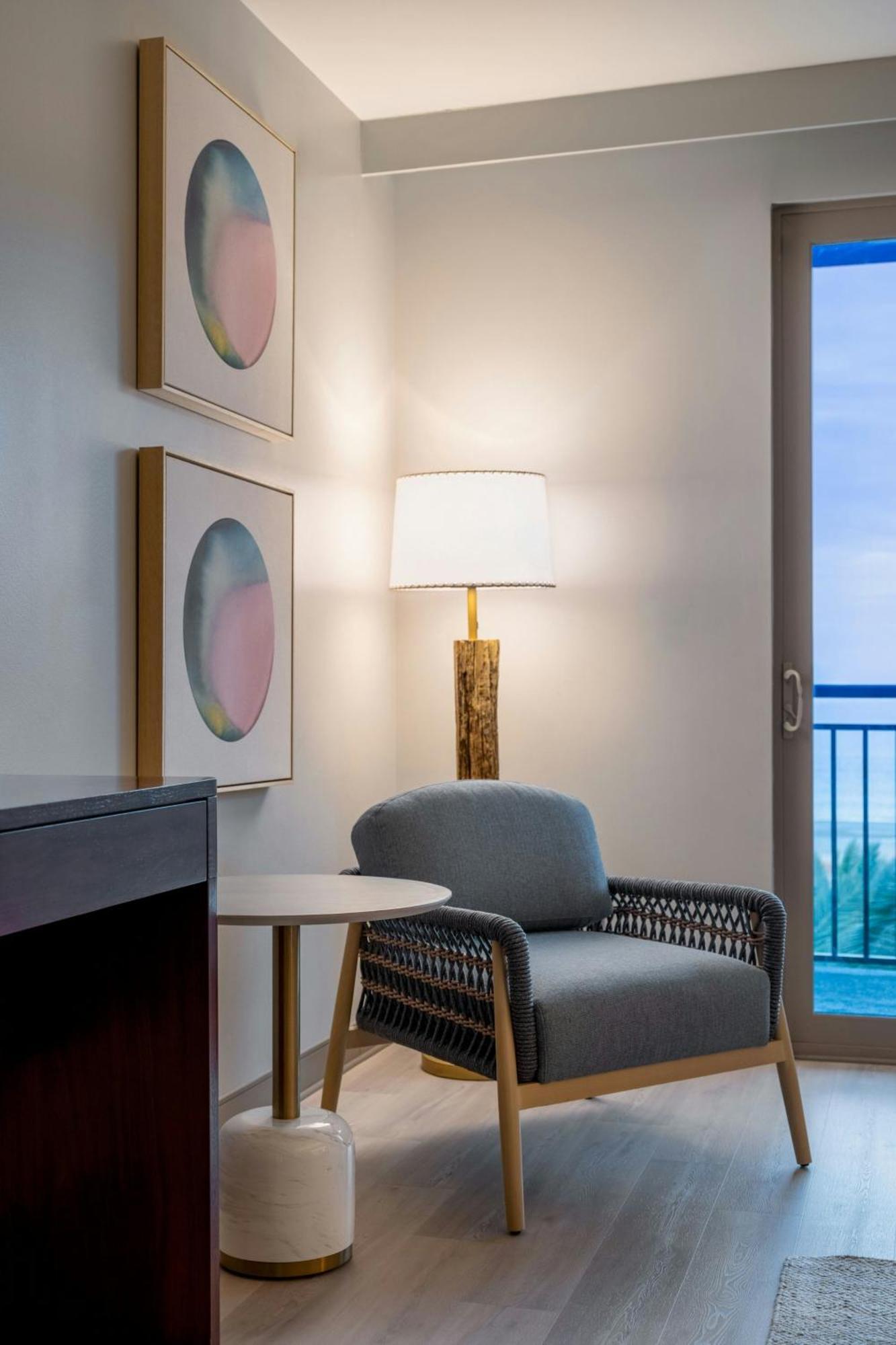 The Westin Jekyll Island Beach Resort Zewnętrze zdjęcie