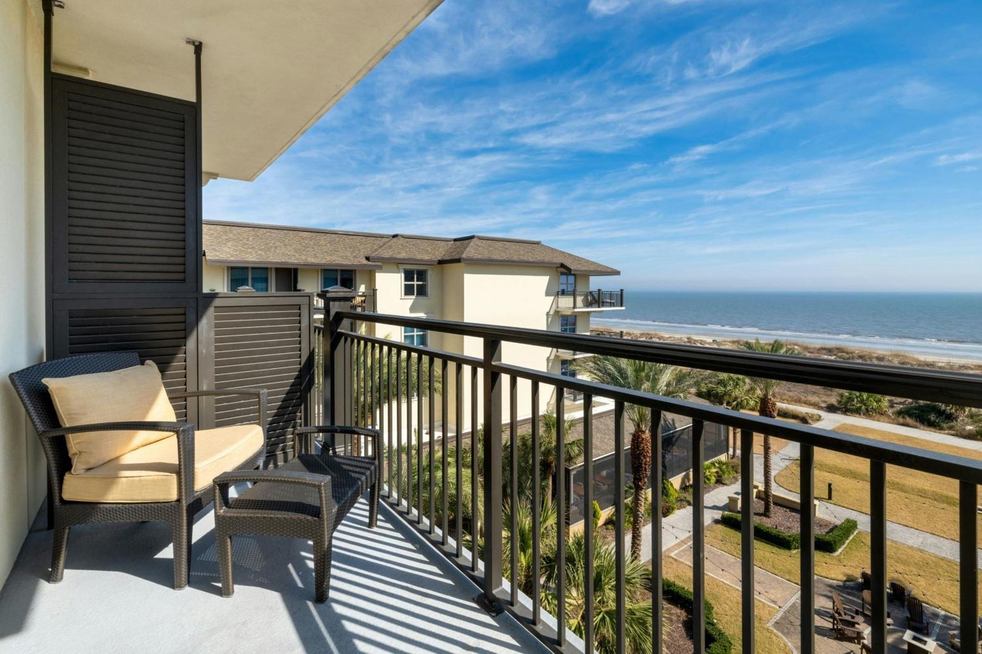 The Westin Jekyll Island Beach Resort Zewnętrze zdjęcie