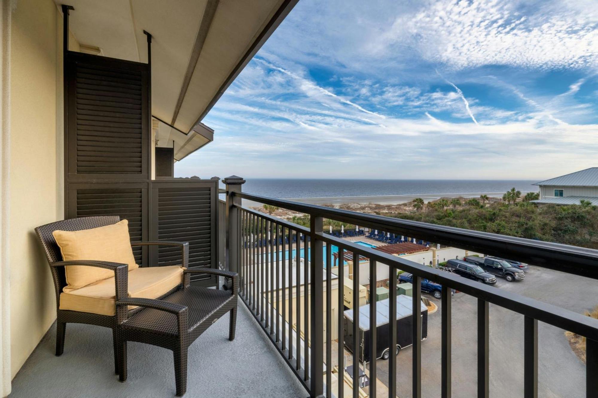 The Westin Jekyll Island Beach Resort Zewnętrze zdjęcie